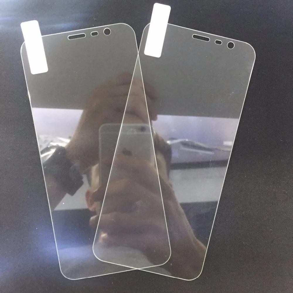 2PCS Screen Protector Glass Meizu M6T 5.7 inch HD Tempered For Meilan 6T Protective Phone Film | Мобильные телефоны и