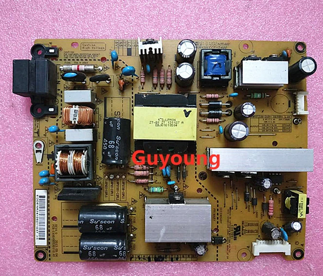 100% test work for LG 42LN5100-CC power board LGP42-13PL1 EAX64905301 | Компьютеры и офис