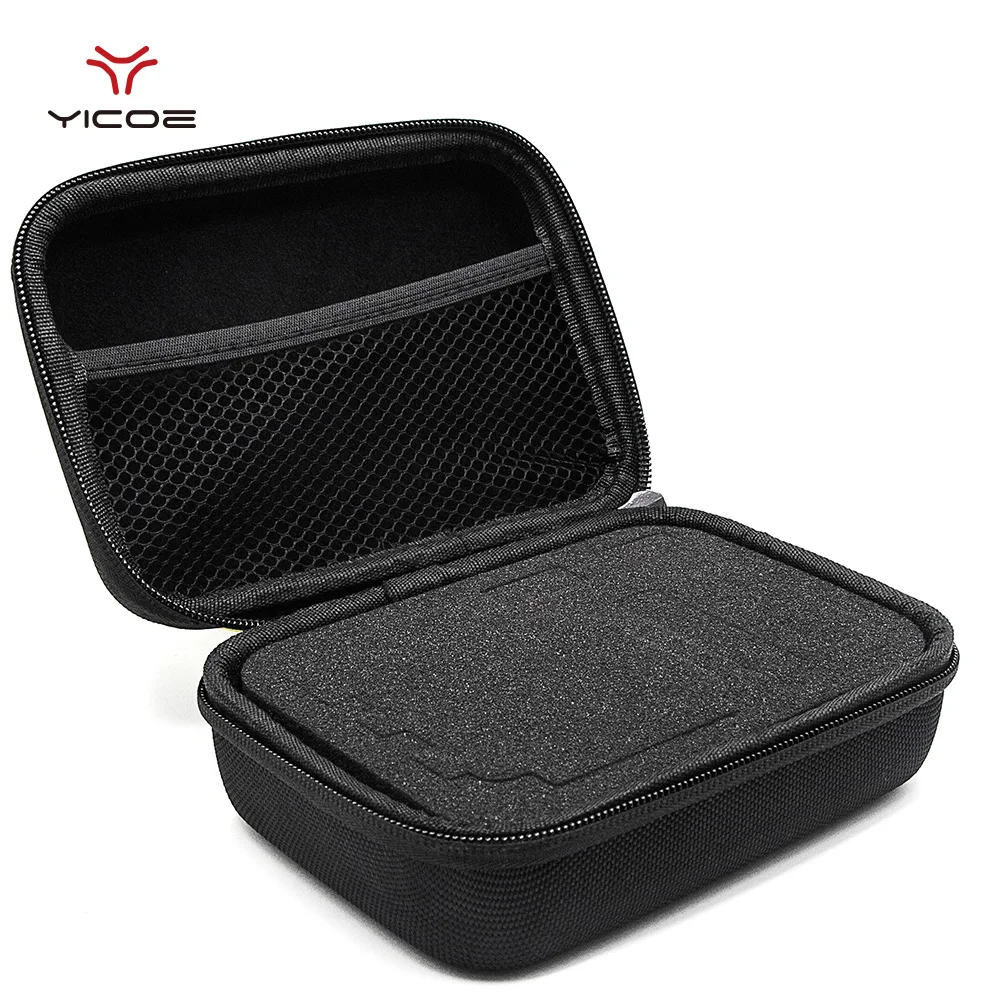

Large Middle Small EVA Storage Camera Bag Case for Gopro Hero 6/5/4/3/3+ Session SJCAM SJ4000 Xiao mi yi 4K Camera Accessories