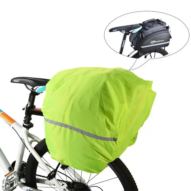 rain accessories for bike