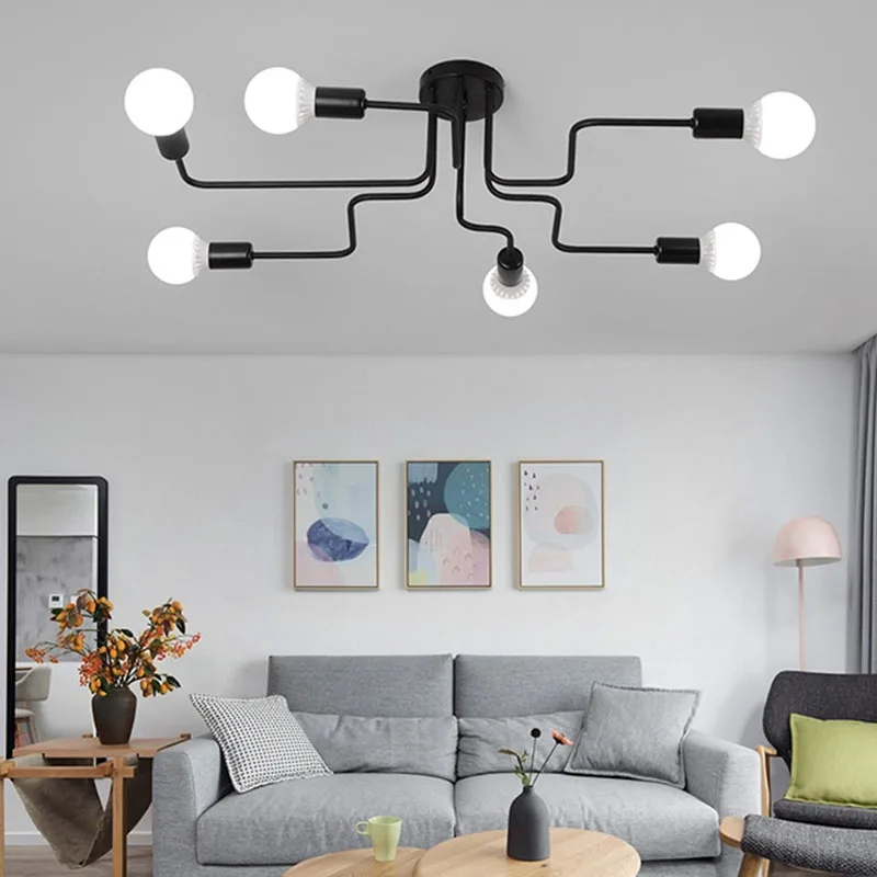 люстра подвес лофт 55704. подвесные светильники в гостиной. Loft it loft9915-bl. светильники черные потолочные лофт. люстра в стиле лофт.