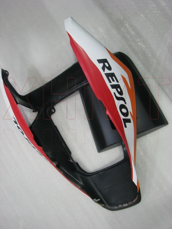 Abs обтекатель для Honda Cbr1000 RR 2006-2007 REPSOL Abs обтекатель для Honda Cbr1000 RR 07 кузов CBR 1000 RR 2007