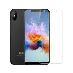 На Алиэкспресс купить стекло для смартфона 10 pcs tempered glass for blackview a30 9h high quality protective film explosion-proof screen protector for blackview a30