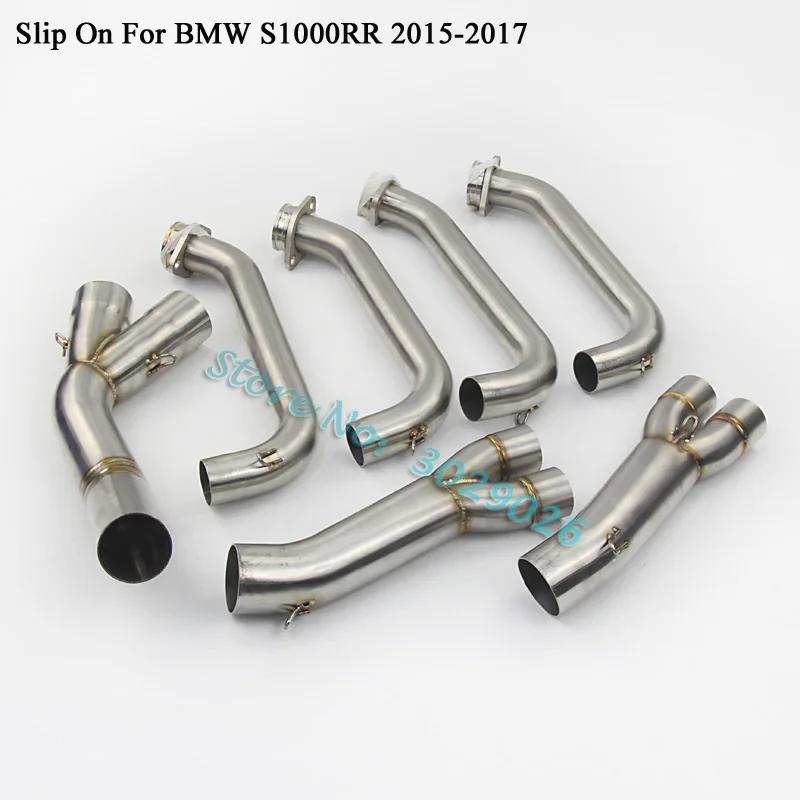 s1000rr slip on