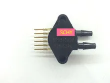 

MPX5100DP MPX5100 SIP6 2PCS