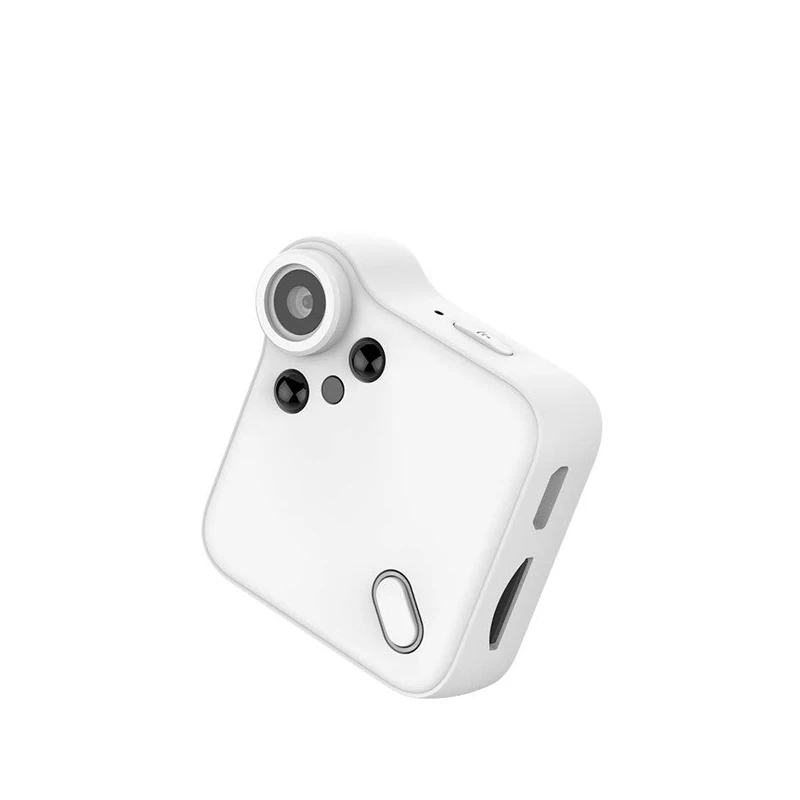 Meisort Спортивная C1 wifi P2P мини камера HD 1080P носимая IP датчик движения велосипед микро