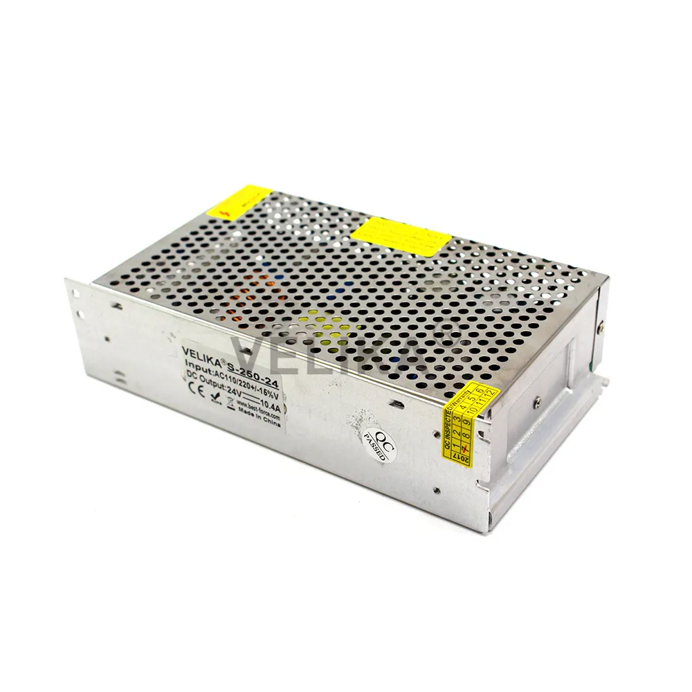 24V250W-3