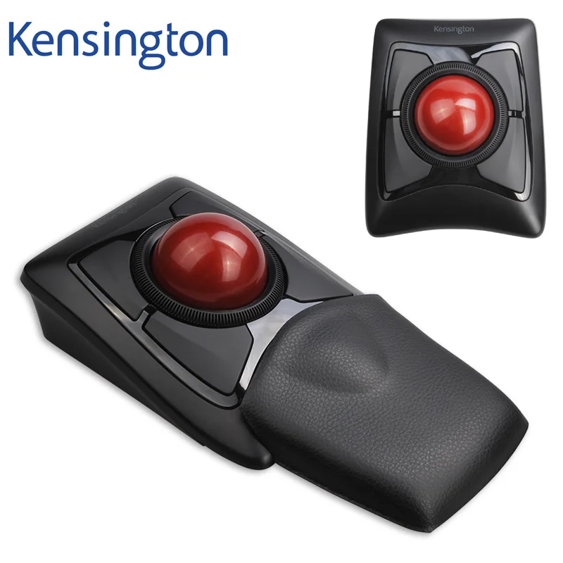 Buy Newest Kensington Wireless Expert Trackball Mouse