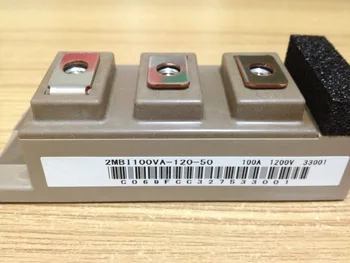 

IGBT IN STOCK 2MBI100VA-120-50 Parts & Accessories