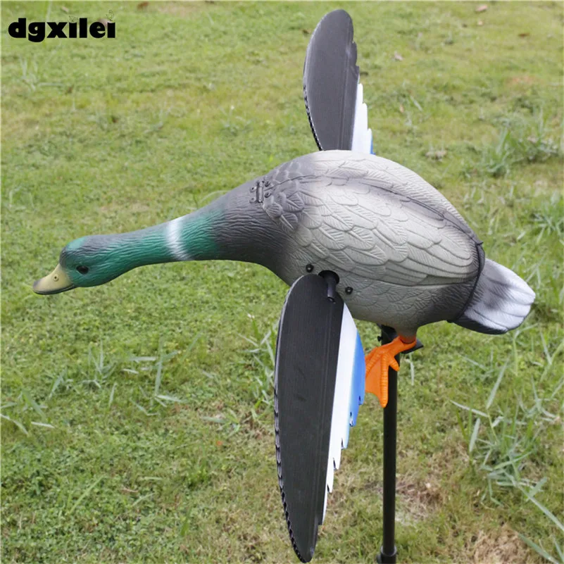 Hunting Duck (112)