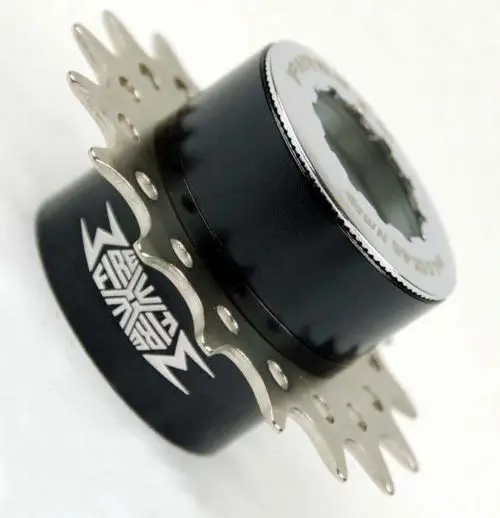 Adaptor single speed sale