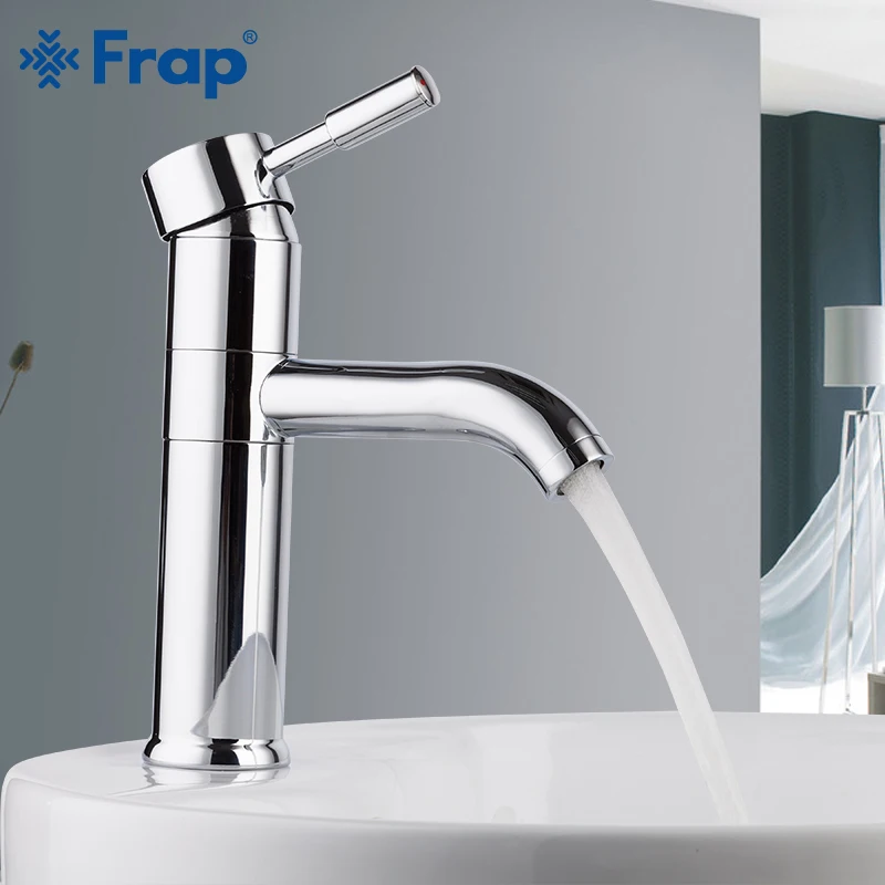 

FRAP Basin Faucets bathroom 360 rotation basin tap sink faucet chrome water mixer taps faucet tap basin for bathroom tapware