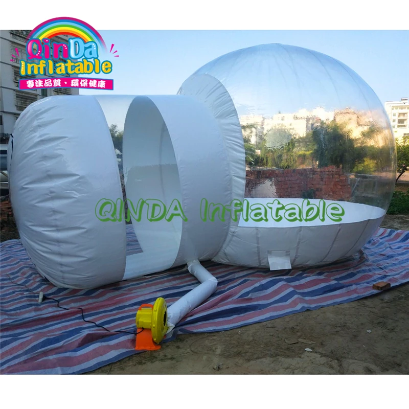 ternmove bubble tent