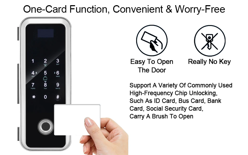 smart lock (2)