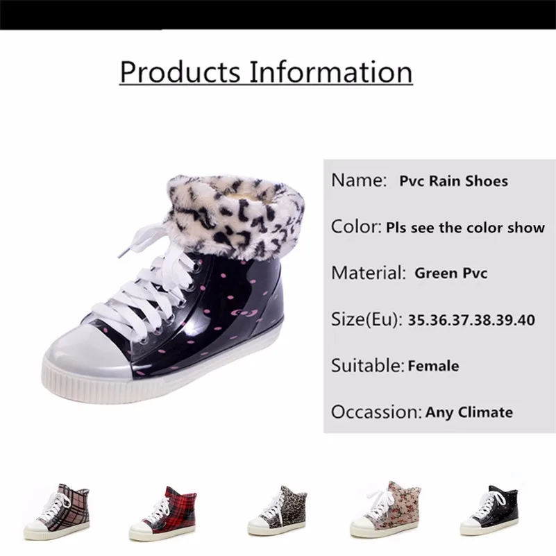 woman rain shoes 10 (21)