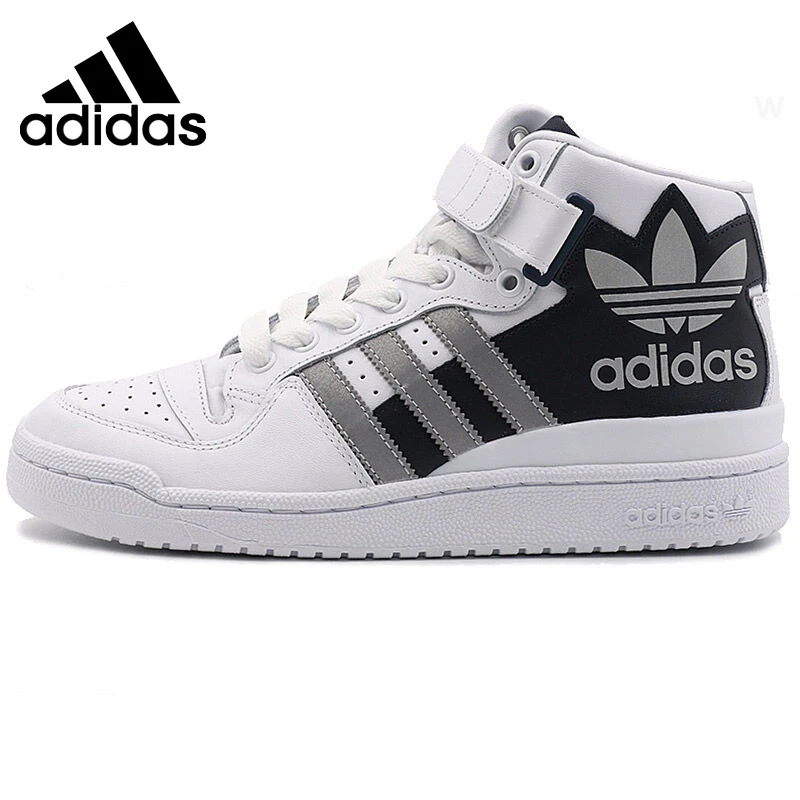 Prix pour Original Nouvelle Arrivée 2017 Adidas Originaux FORUM MID RS XL Hommes de Planche À Roulettes Chaussures Sneakers Prix pour Original Nouvelle Arrivée 2017 Adidas Originaux FORUM MID RS XL Hommes de Planche À Roulettes Chaussures Sneakers
