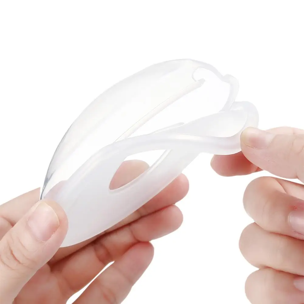 

2Pcs/Set PP Manual Breast Pump Milk Collector Portable Useful Breastfeeding Leak-proof Tool