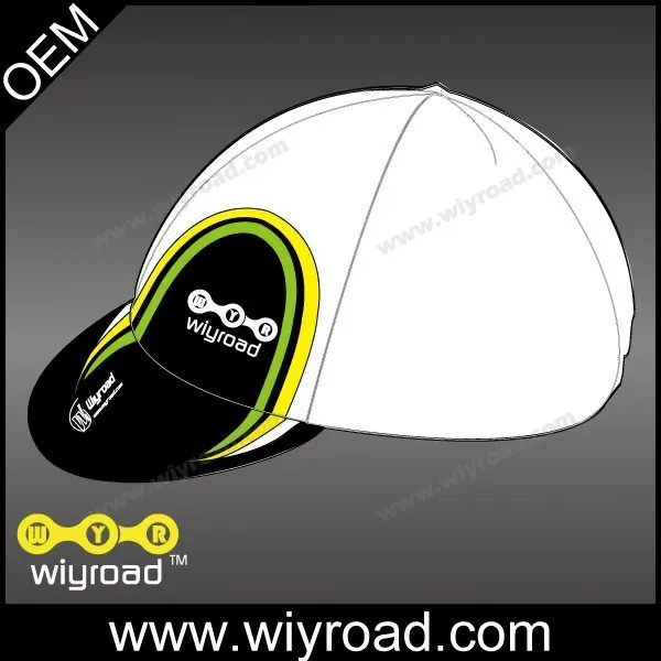 french cycling cap