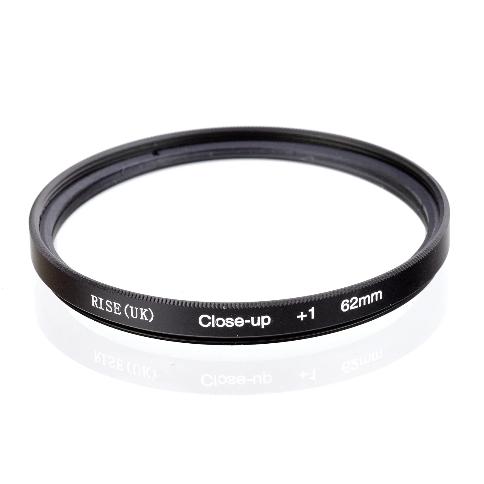 

RISE(UK) 62mm Close-Up +1 Macro Lens Filter for Nikon Canon SLR DSLR Camera Free Shipping