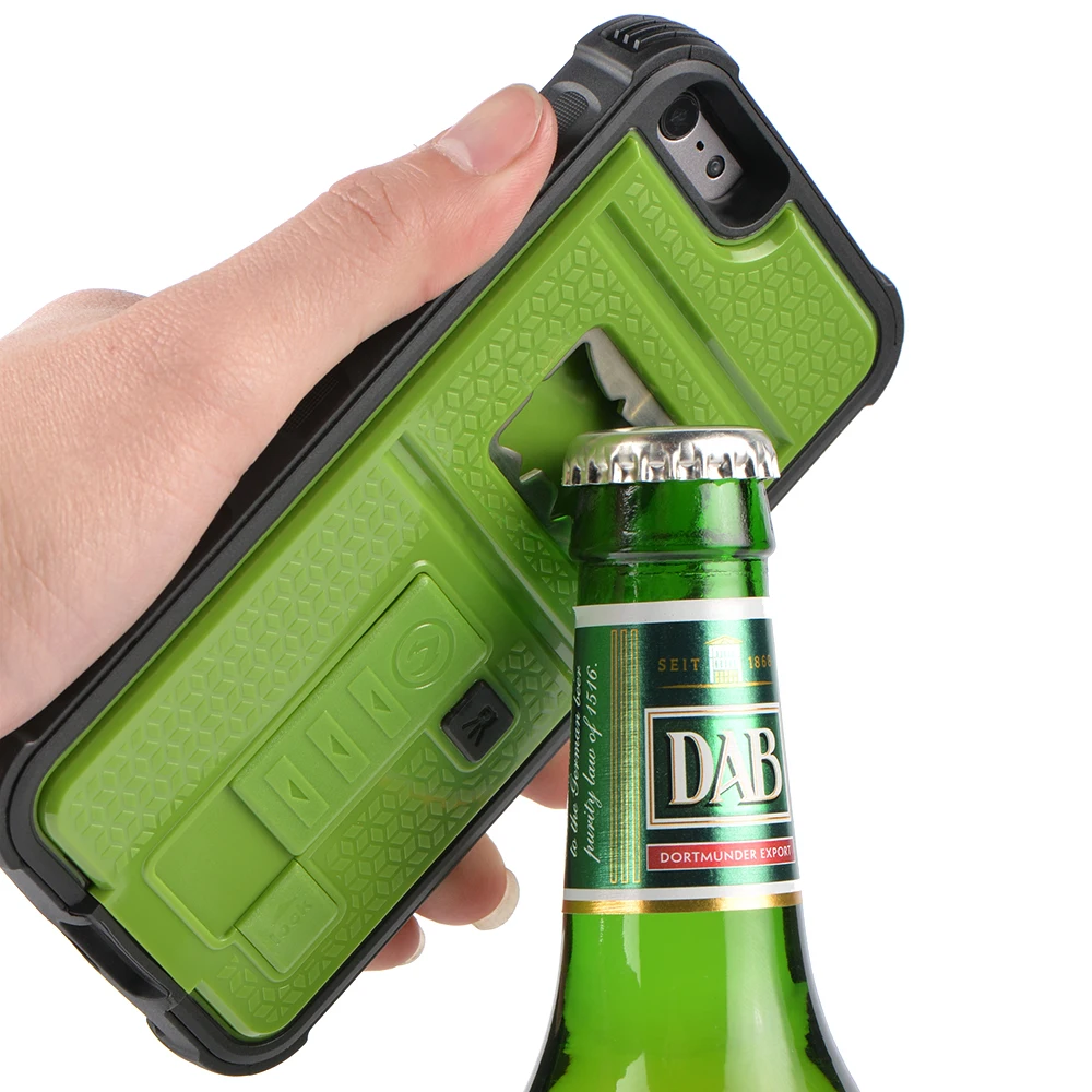 ZVE Phone Cigarette Lighter cover Case For iPhone 6 4.7 ,case for