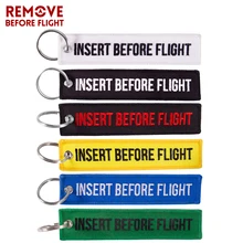 2 шт модные вставки перед полетом брелок бирка ювелирные изделия брелок для мотоциклов автомобили брелок oem вышивка брелки