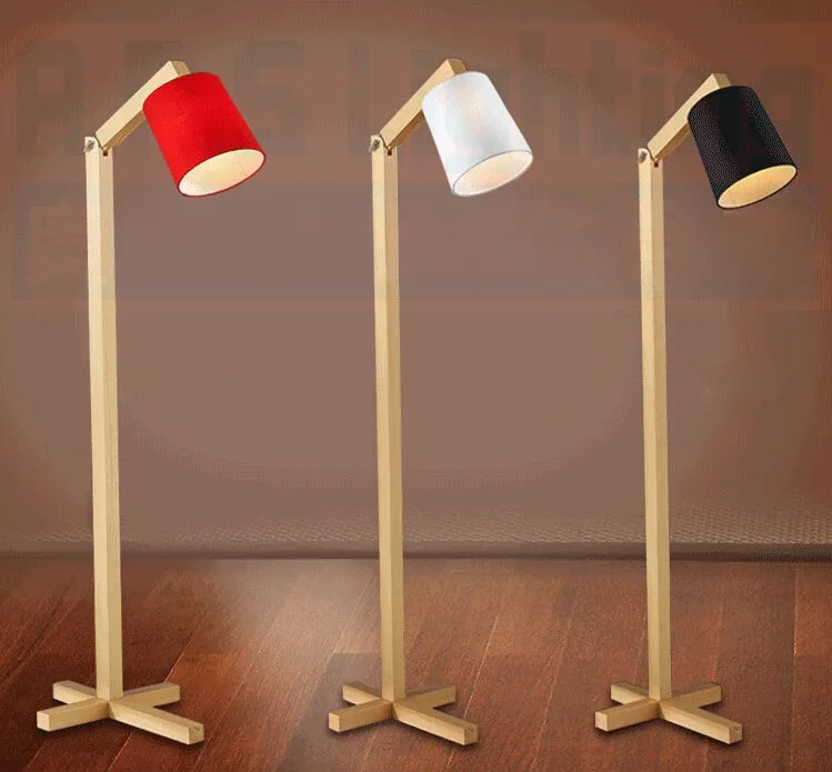 Online kopen wholesale houten vloer lampen uit china houten vloer ... Vloer floors woonkamer houten
