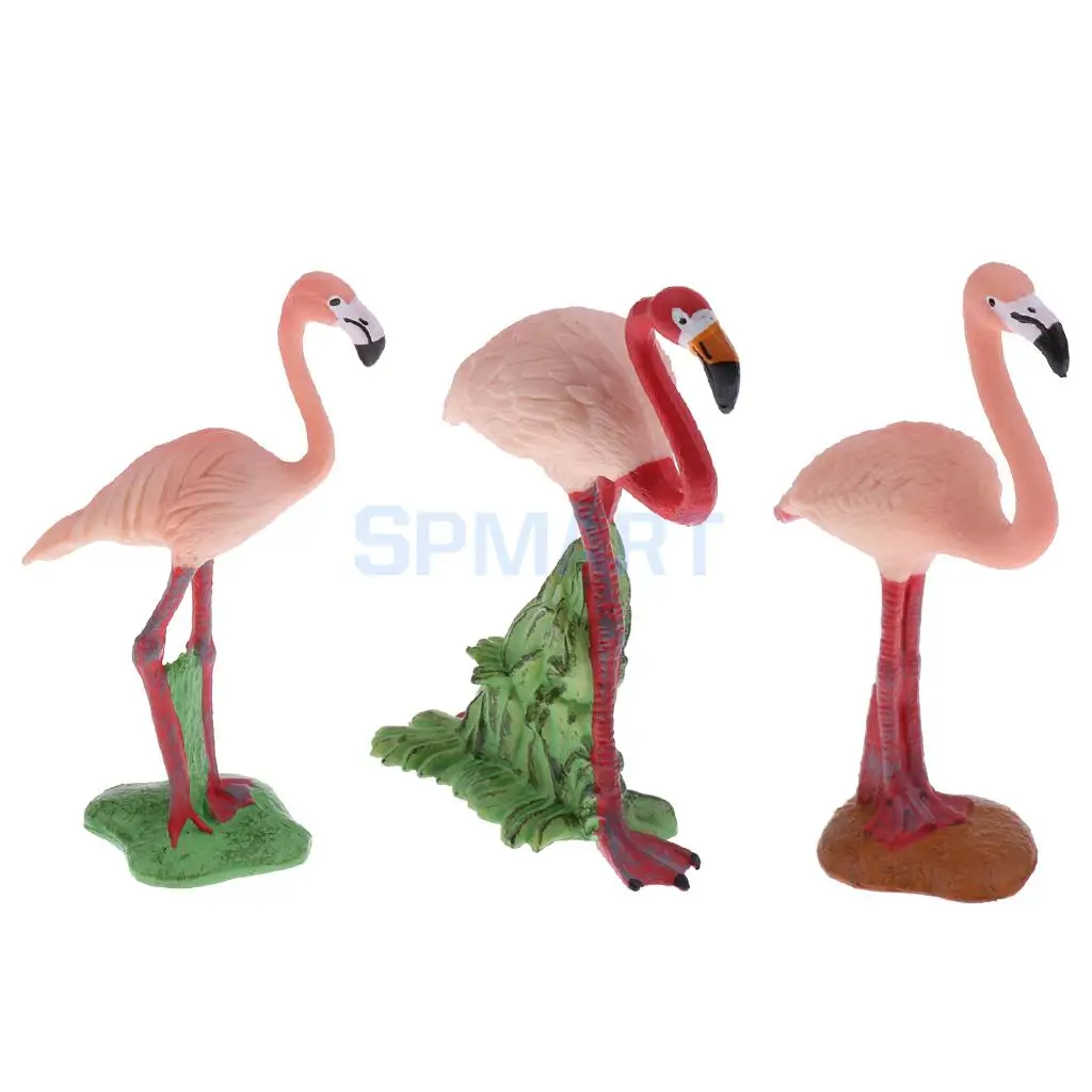 Simulation Wildlife Farm Pet Animal Model Action Figures Figurine Kid Educational Science Nature Toy Home Collectible Decoration