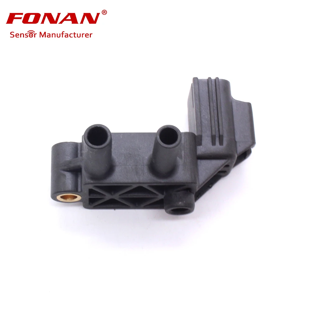 Датчик Дифференциального Давления DPF для FORD FOCUS MAX GALAXY KUGA MONDEO VOLVO C30 S40 1698614 31319635 LR028861
