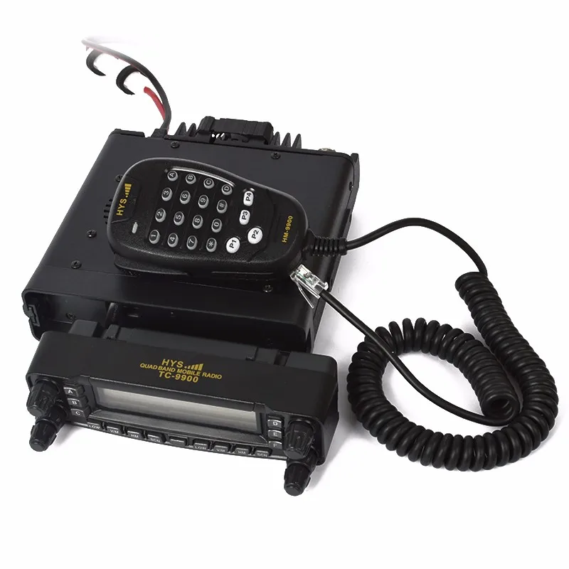 Car Radio Station (3)