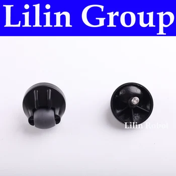 

(For X500) Front Wheel for Robot Vacuum Cleaner, 2pcs/pack
