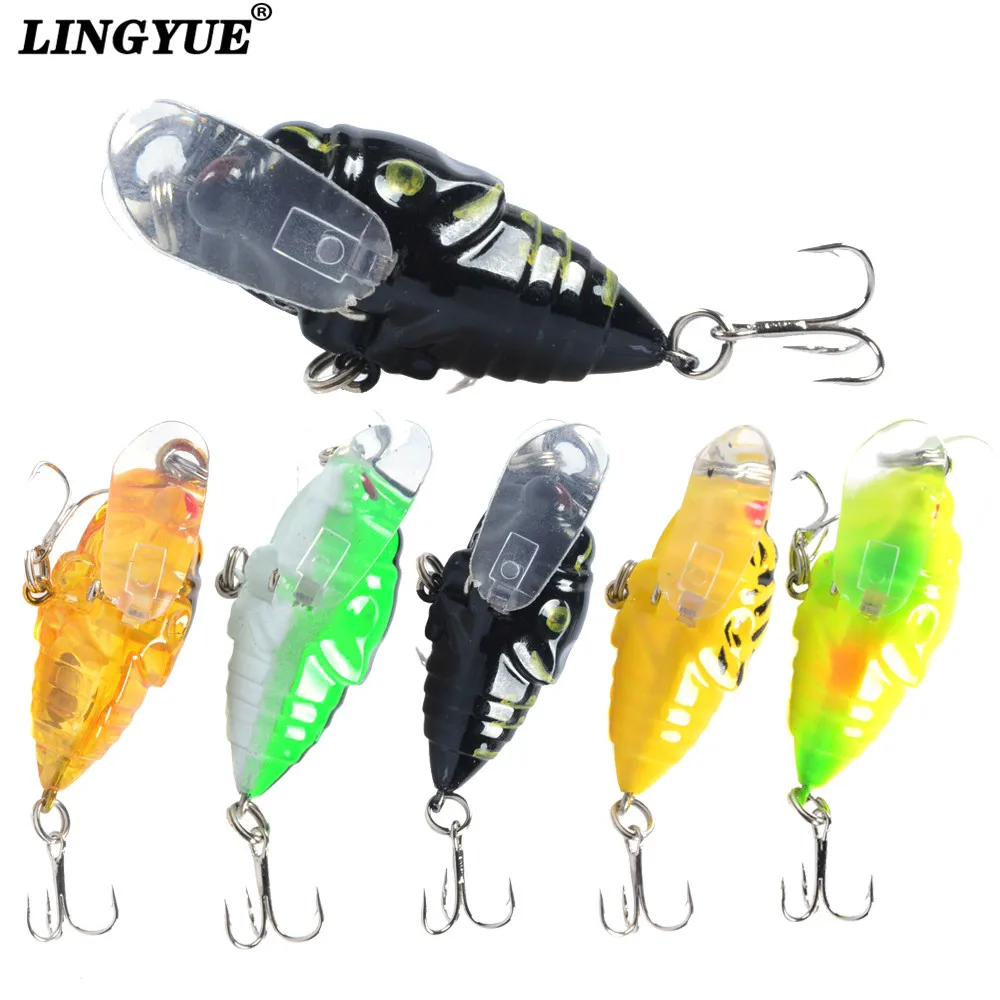 1 шт. рыболовные приманки 4 см 6 г|fishing bait|swimbait crankbaitfishing lure |