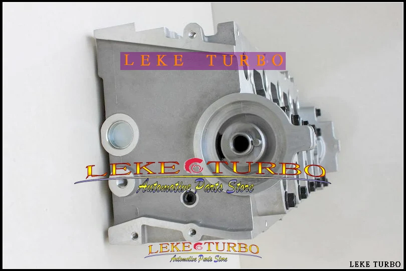 908 873 D4EB D4EA-V Complete Cylinder Head Assembly 22111-27400 for HYUNDAI (3)
