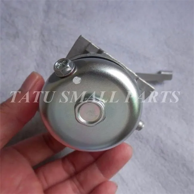 CARBURETOR MIKUNI MITSUBISHI GT600 6