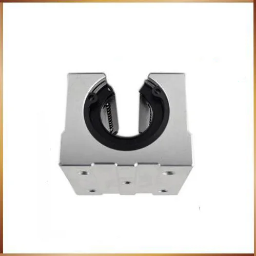 Sbr 4 шт. SBR12UU SBR линейный подшипник 12 мм открытый скользящий блок CNC части слайд для