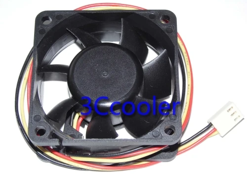 Новый оригинальный mulfan 6025 FD126025HB FD126025HB-N 12 В 012-00892-0000 Вентилятор охлаждения |