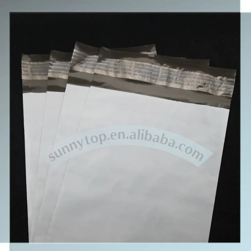 poly mailer