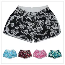 ^#Cheap Women Shorts 2019 Hot-selling New Style Printing Beach 5 Colours Mid-waist Loose Type Euro-America Girls Female Shorts Plus 2XL ^#Cheap Women Shorts 2019 Hot-selling New Style Printing Beach 5 Colours Mid-waist Loose Type Euro-America Girls Female Shorts Plus 2XL