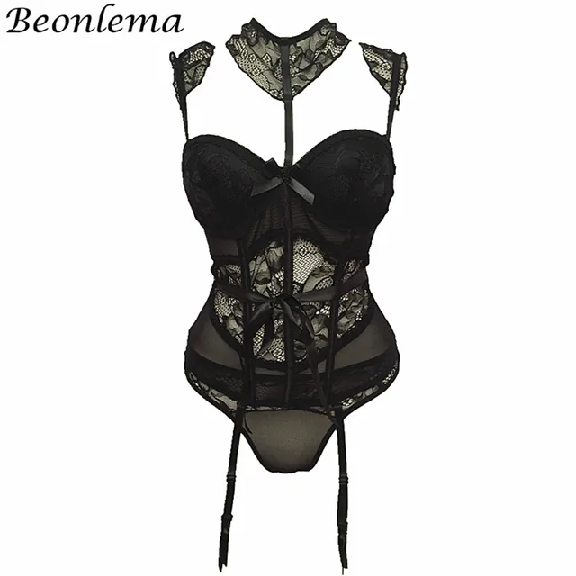 corset bra