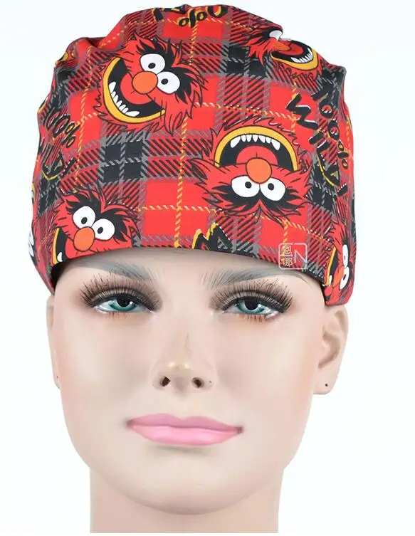 Buy 2018EN Unisex Lab Hospital medical Surgical Cap