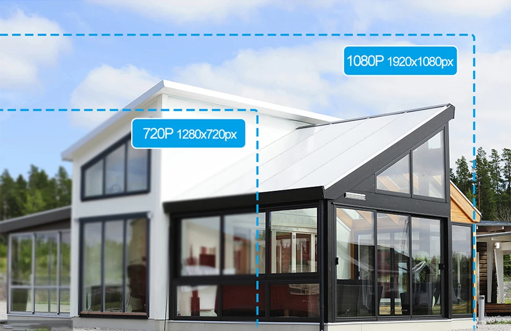 Ip-камера WiFi 2MP 1080P Беспроводная PTZ скоростная купольная камера видеонаблюдения IR Onvif IP Cam Wi-Fi камера наружного видеонаблюдения ipCam Camara