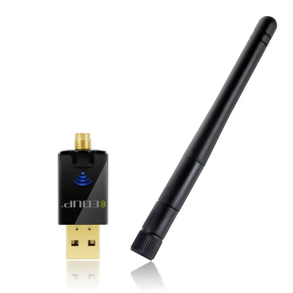 Сетевой адаптер wifi 5 ггц usb. Wi-fi адаптер edup ep-ac1607. ac600 dual band. edup wifi адаптер. wireless adapter tenda u10 ac650 dualband up to 200 433mbps 1x6dbi antenna wireless usb adapter.