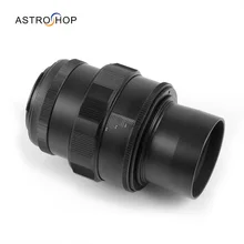 HERCULES " двойной винтовой фокус с адаптер камеры(Canon или Nikon) S8221