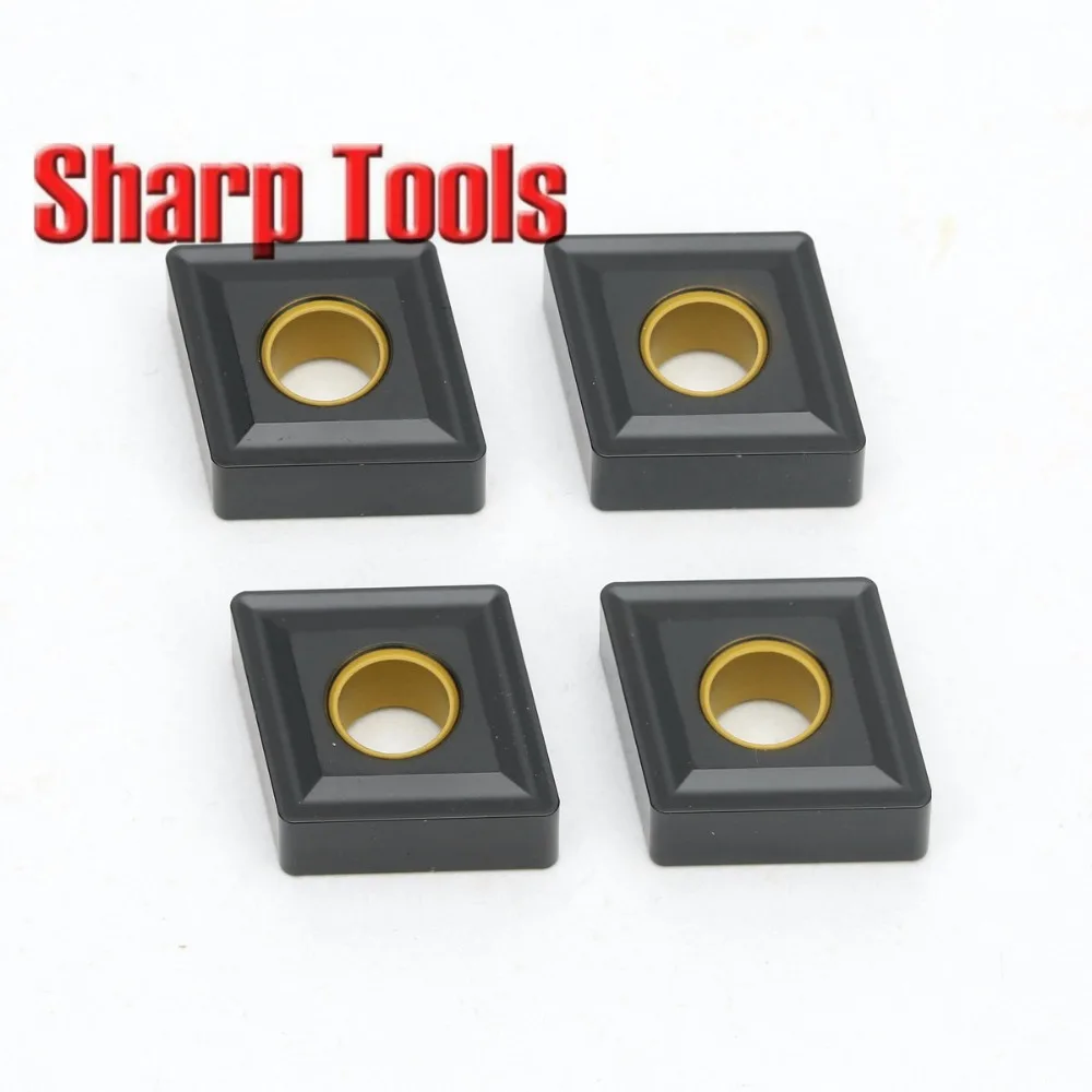 

CNMG120408 LF3018 Tungsten Carbide Inserts Cutter Lathe Turning Tool for Cast Iron CNC Milling Insert Cutting Lathe Blade Knives