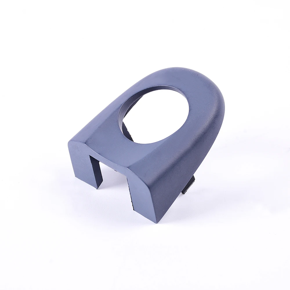 

Front Left Door Handles Key Cylinder Cover For VW Jetta MK5 EOS Golf L1KD837879