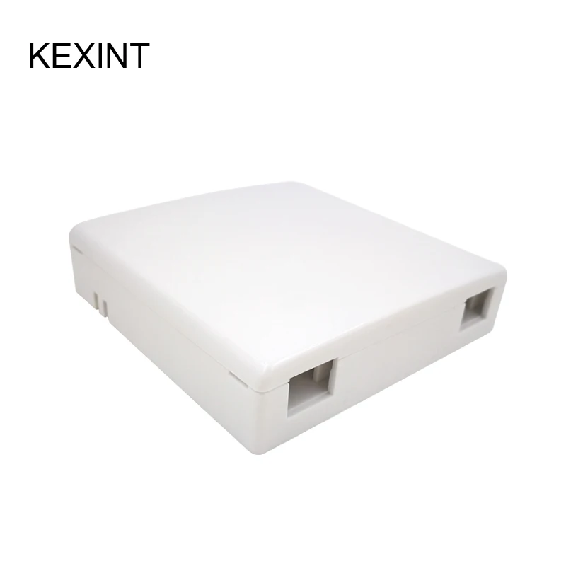 mini box with out 2 connector