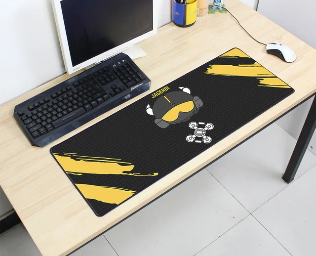 Rainbow Six Siege 80cmx30cm Q Super Mousepads R Cute Gaming Rainbow Six Siege 80cmx30cm Q Super Mousepads R Cute Gaming Mouse Pads High End