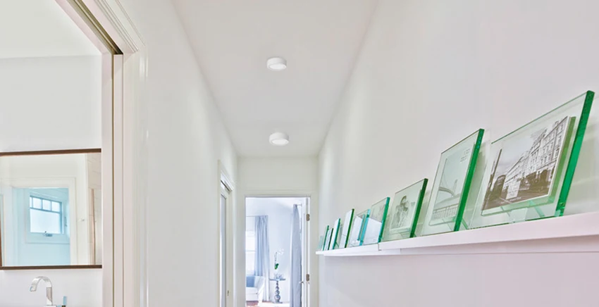 BL94 Ceiling lamps (6)
