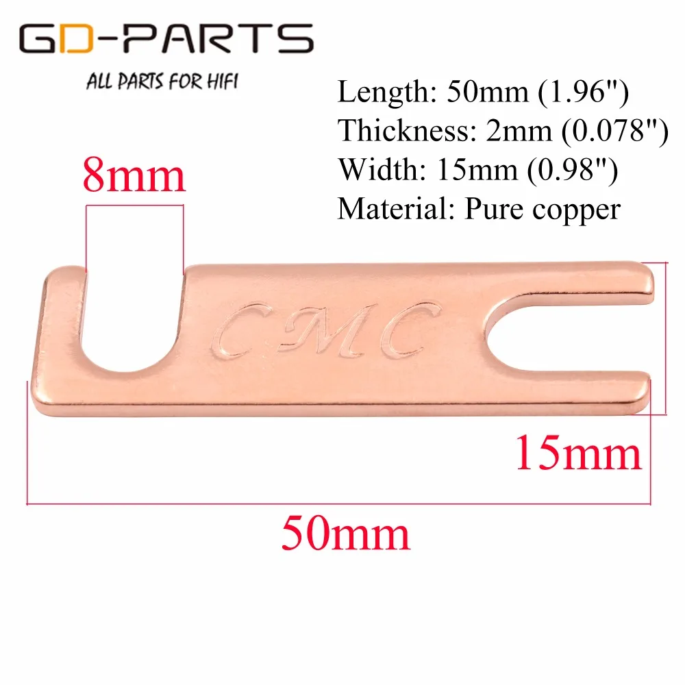 CMC SP1-CU-4-ENG