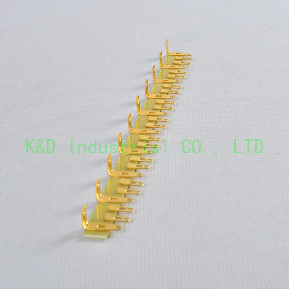 

1pc Turret Tag Point to Point 28pin Terminal Strip Board Guitar Tube Amplifier
