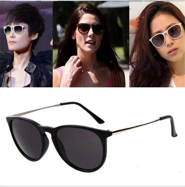 

CHUN G1 New 2017 Women Coating Sunglasses Brand Designer Men Vintage Oculos Gafas Round Glasses Retro Men Sport Sun Glasses
